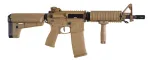 Delta Armory AR15 CQB-R Charlie Tan 0,5 Joule AEG